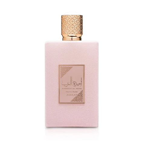 Ameerat Al Arab Prive Rose EDP 100 ML Mujer