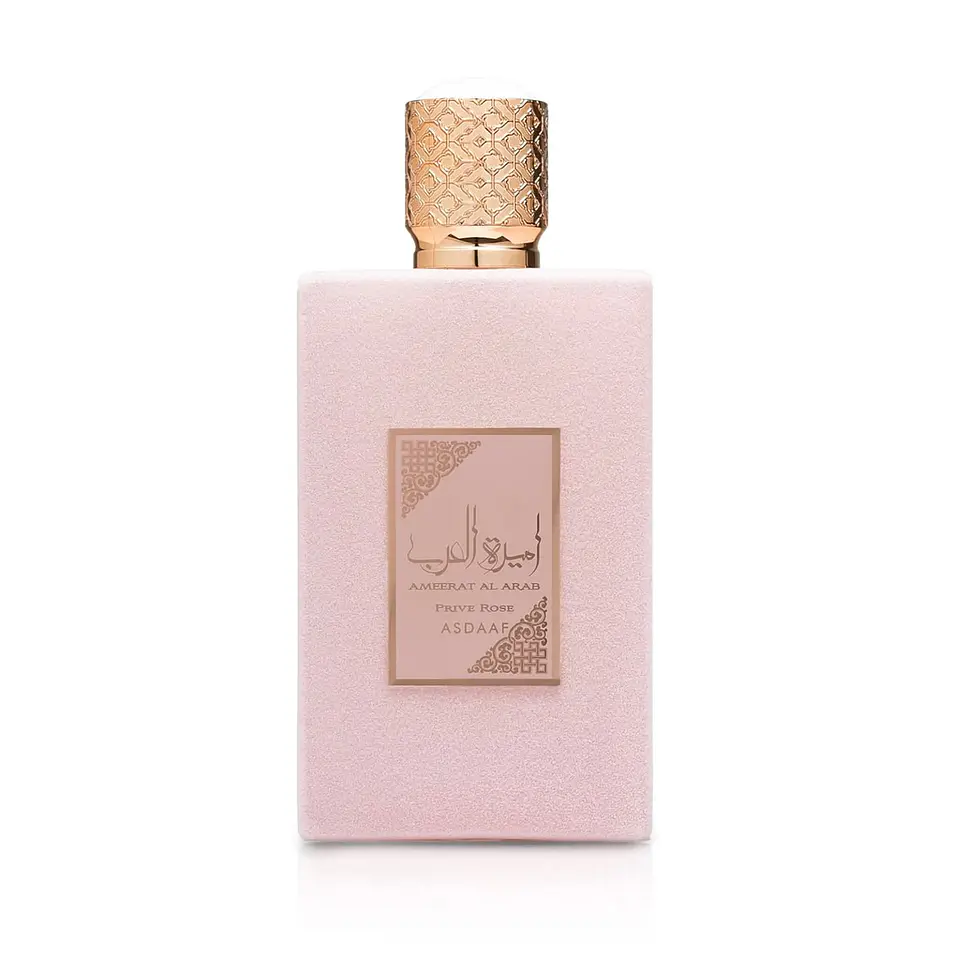 Ameerat Al Arab Prive Rose EDP 100 ML Mujer 2