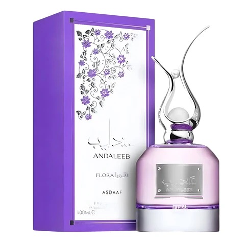 Andaleeb Flora EDP 100 ML Unisex