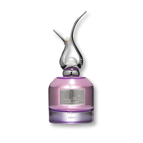 Andaleeb Flora EDP 100 ML Unisex