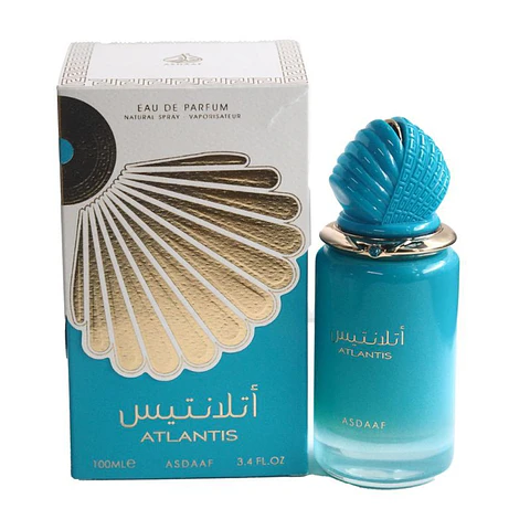 Atlantis Men EDP 100 ML