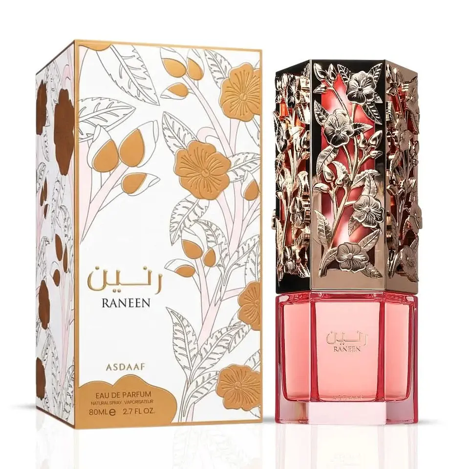 Raneen EDP 80 ML Mujer 1