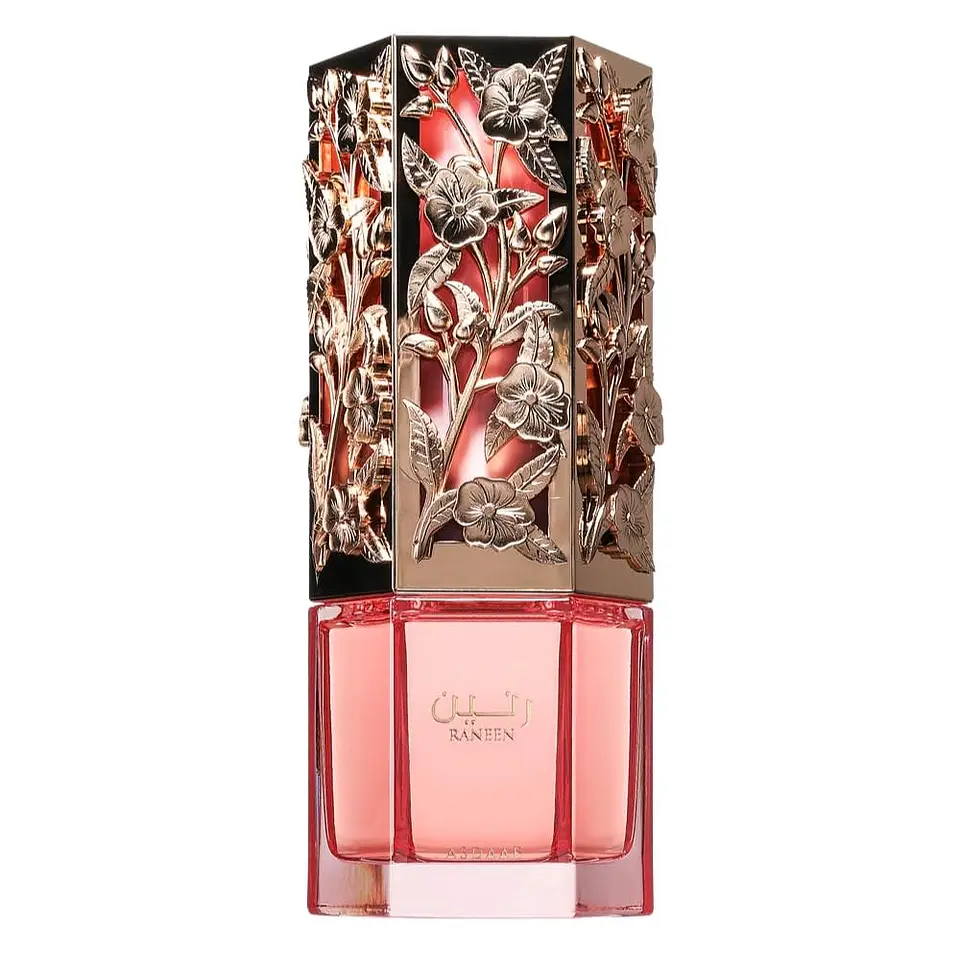 Raneen EDP 80 ML Mujer 2