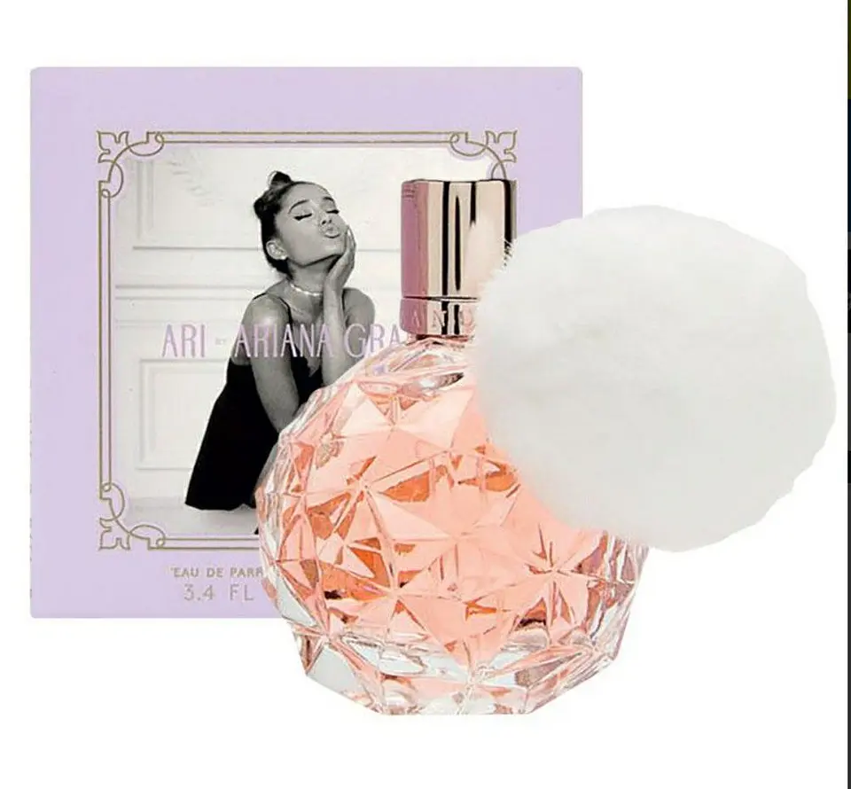 Ari EDP 100 ML Mujer 1