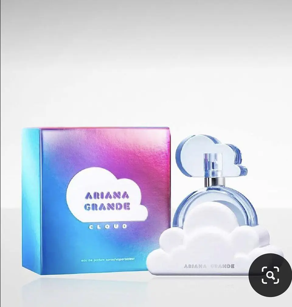 Cloud EDP 100 ML Mujer 1