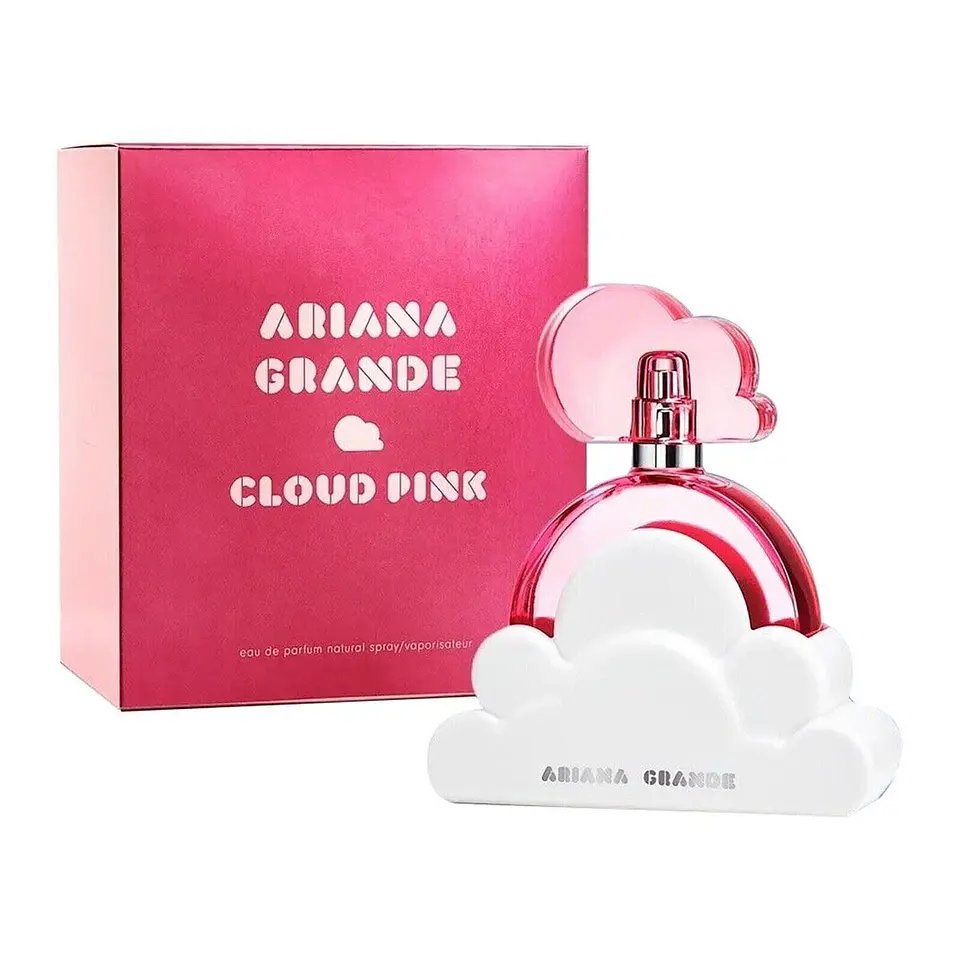 Cloud Pink EDP 100 ML Mujer 1