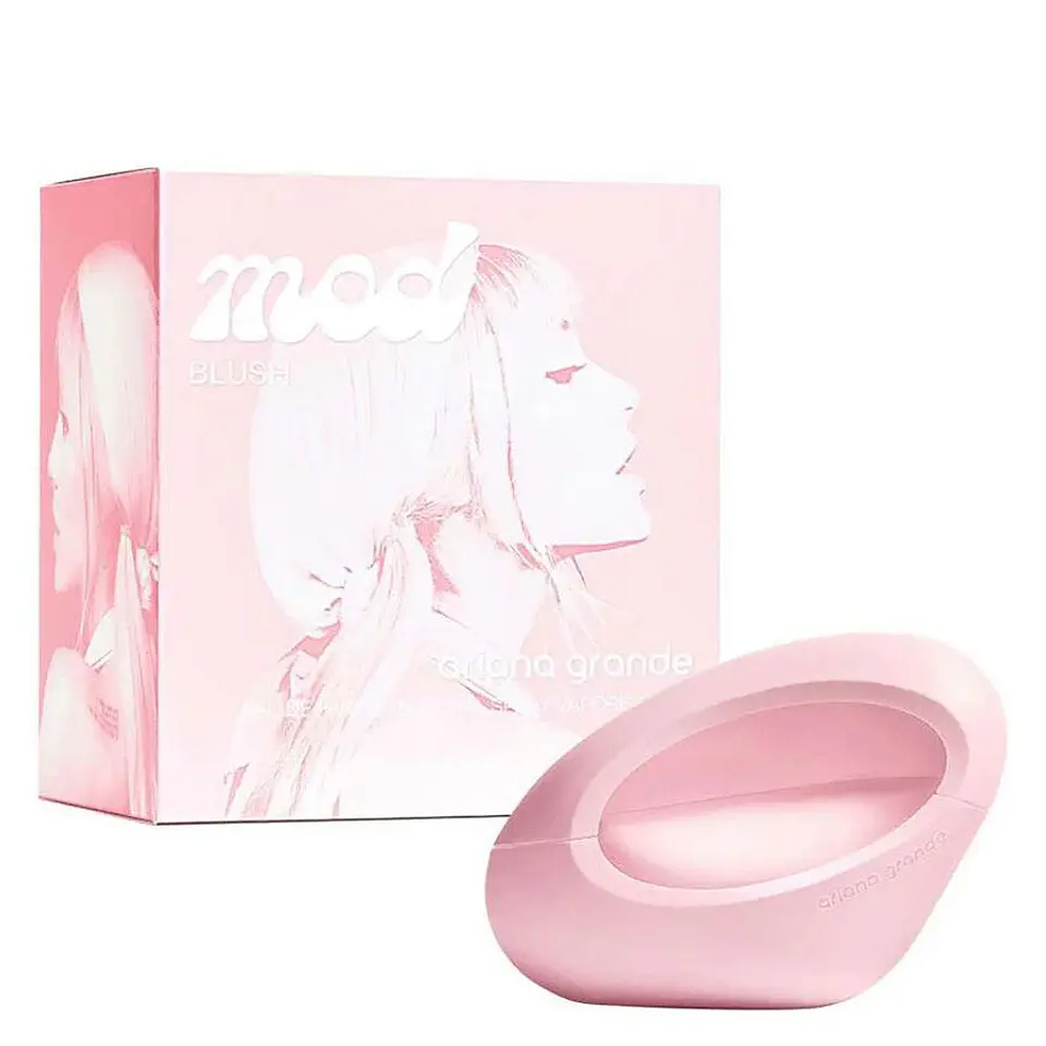 Mod Blush EDP 100 ML Mujer 1