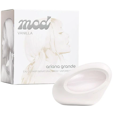Mod Vanilla EDP 100 ML Mujer