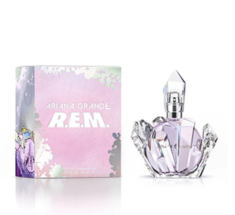 REM EDP 100 ML Mujer