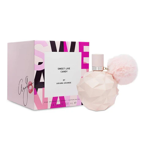 Sweet Like Candy EDP 100 ML Mujer