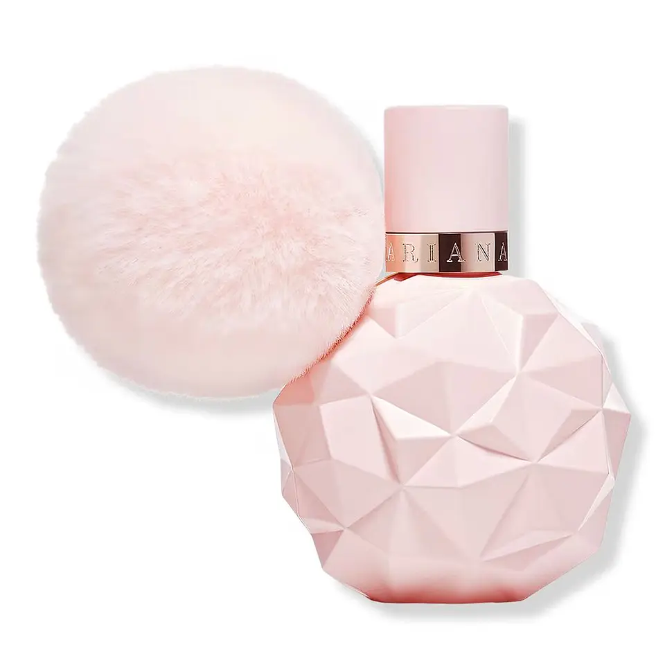 Sweet Like Candy EDP 100 ML Mujer 2