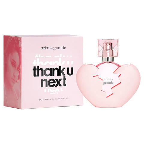 Thank U Next EDP 100 ML Mujer