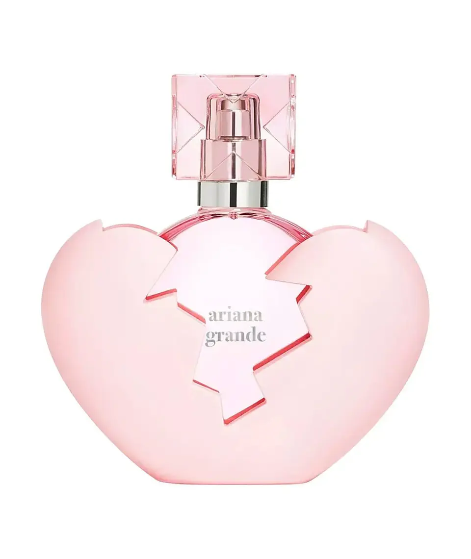 Thank U Next EDP 100 ML Mujer 2