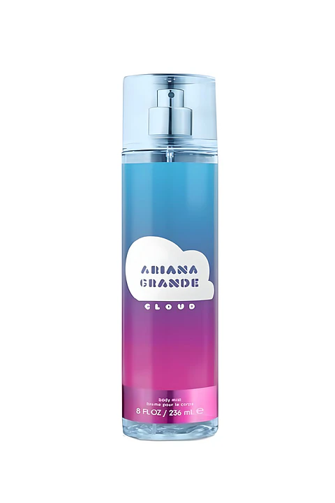 Cloud Body Mist 236 ML Mujer