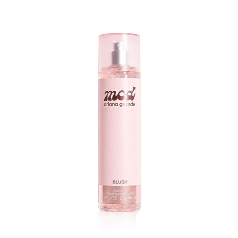 Mod Blush Body Mist 236 ML Mujer