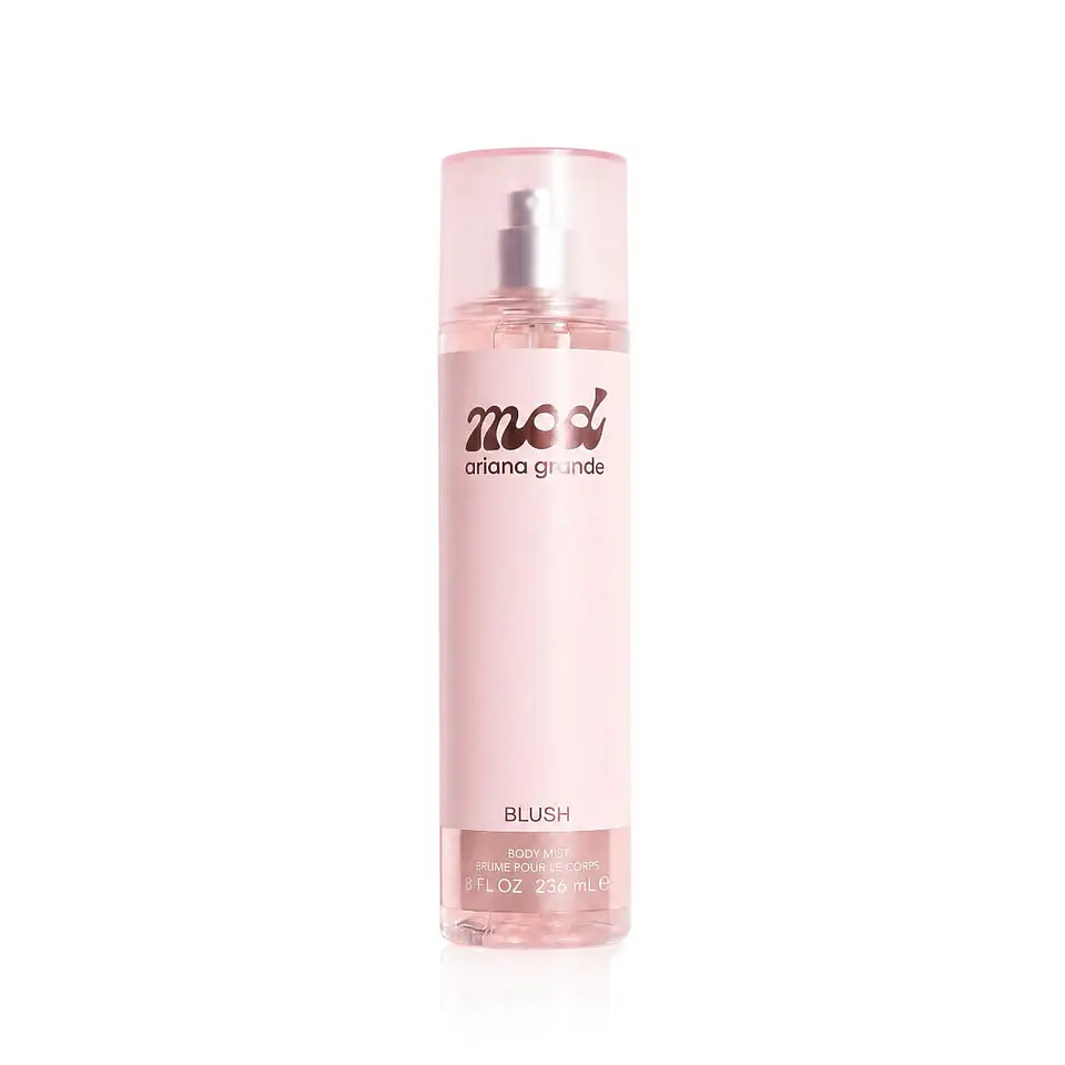 Mod Blush Body Mist 236 ML Mujer 1