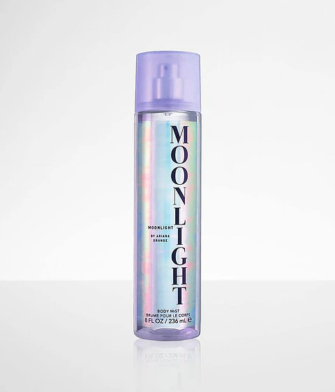 Moonlight Body Mist 236 ML Mujer