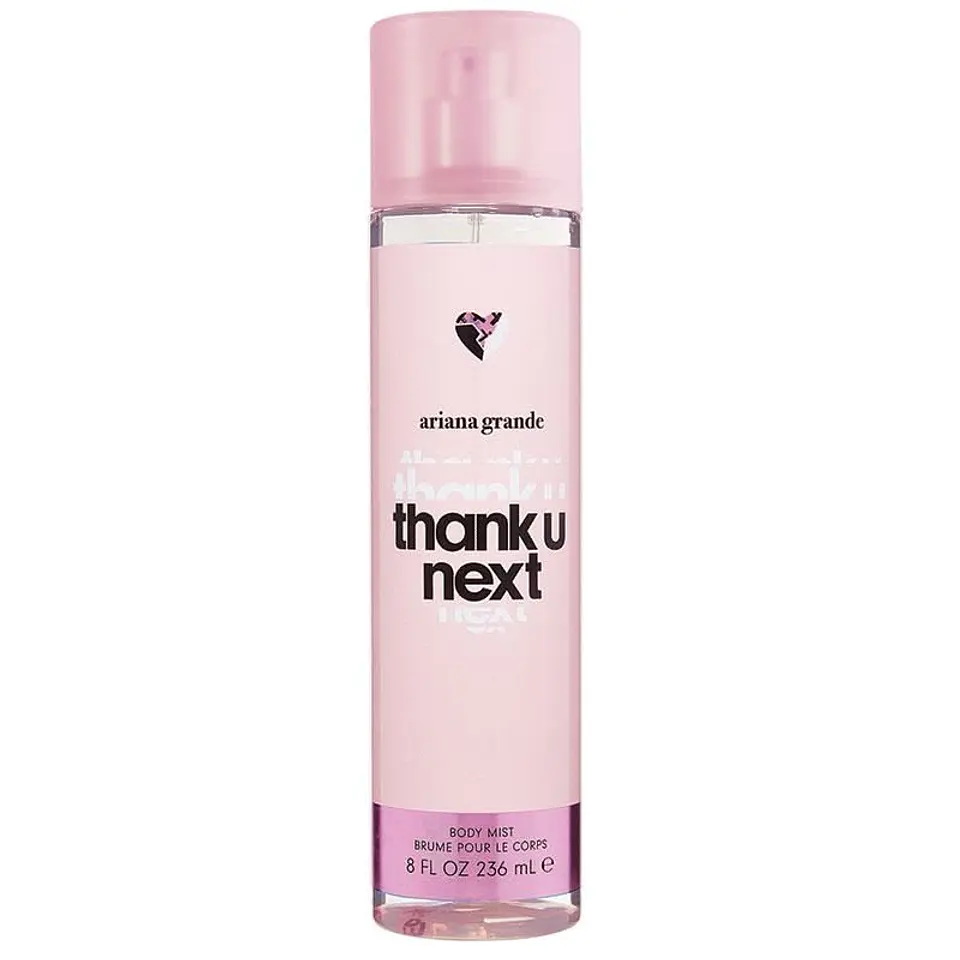 Thank U Next Body Mist 236 ML Mujer 1