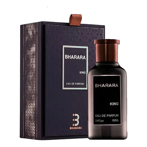 King EDP 100 ML Hombre