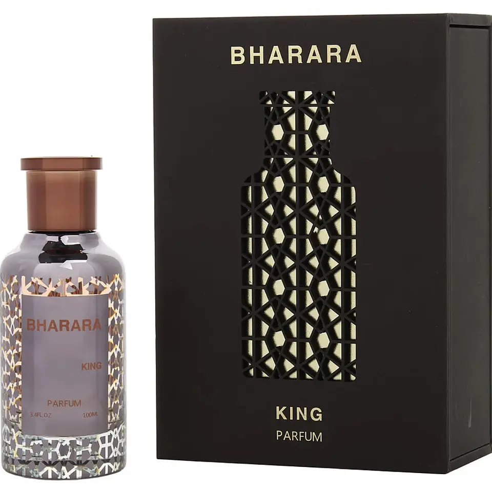 King Parfum 100 ML Hombre 1