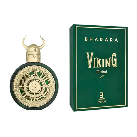 Viking Dubai EDP 100 ML Hombre