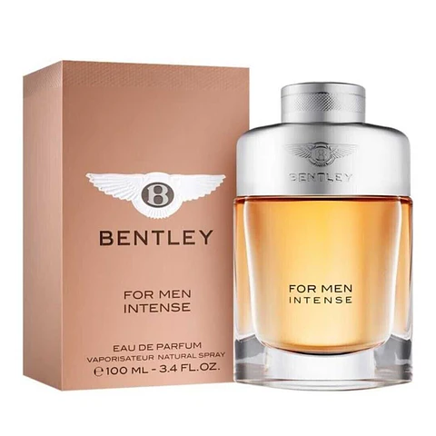 Intense For Men EDP 100 ML