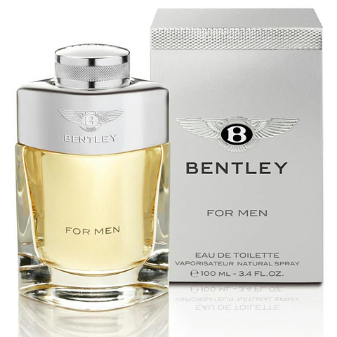 For Men EDT 100 ML