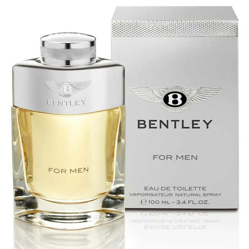 For Men EDT 100 ML 1
