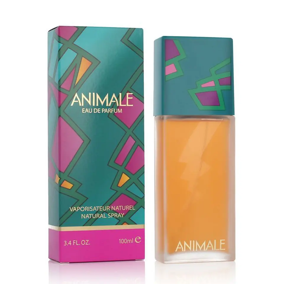 Animale EDP 100 ML Mujer 1