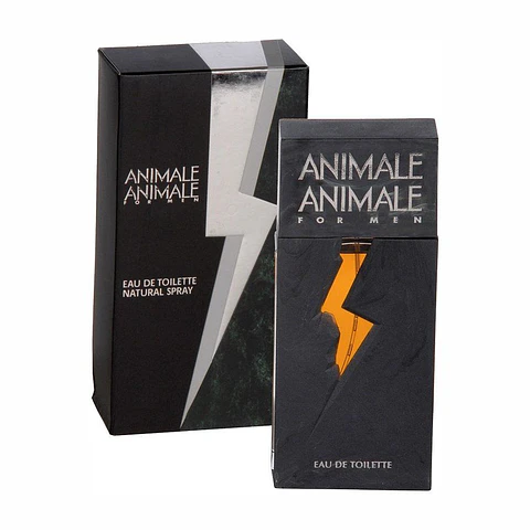 Animale Men EDT 100 ML
