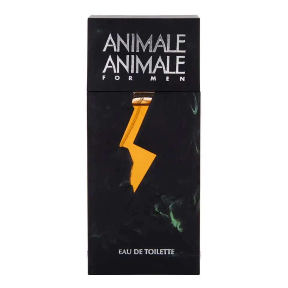 Animale Men EDT 100 ML 2