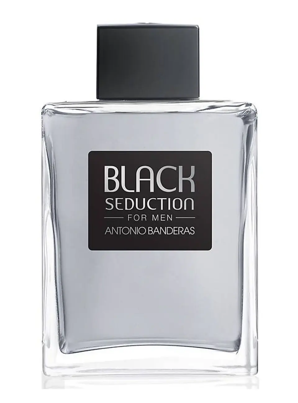 Black Seduction EDT 200 ML Hombre 2