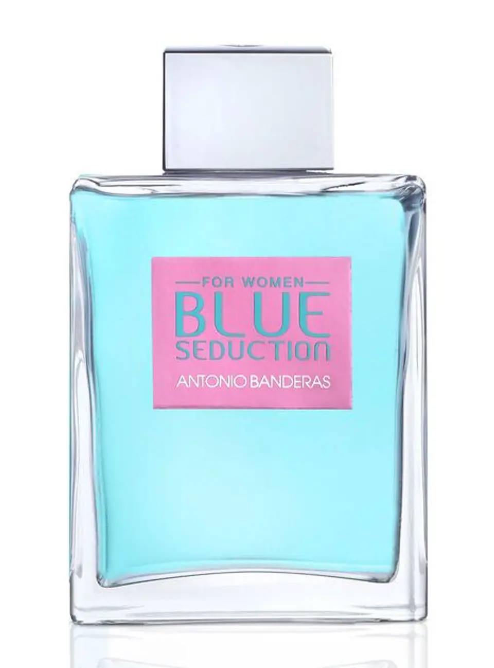 Blue Seduction Women EDT 200 ML 2