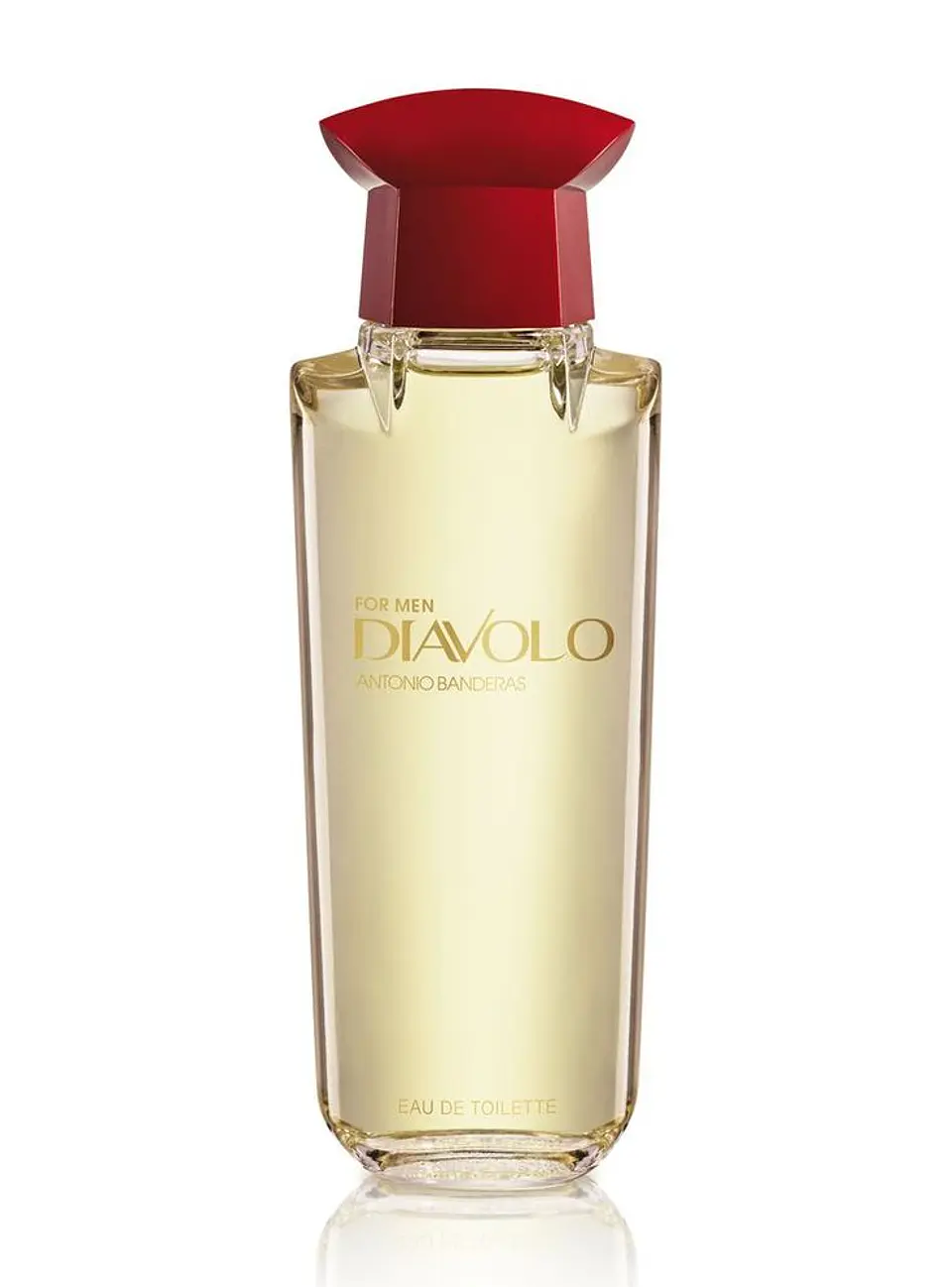 Diavolo EDT 100 ML Hombre 2