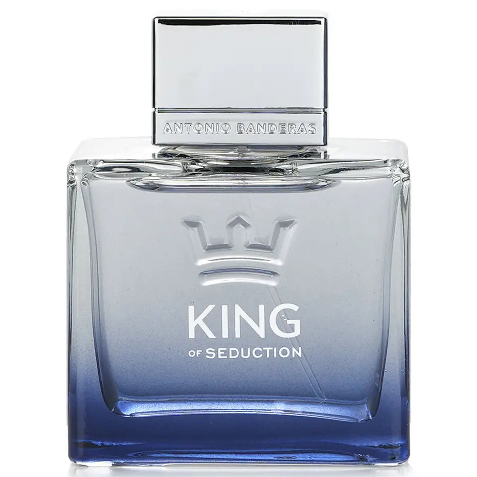 King Of Seduction EDT 100 ML Hombre 2