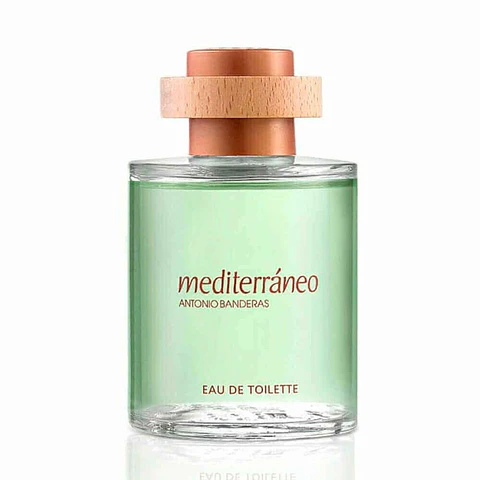 Mediterraneo Homme EDT 100 ML Hombre
