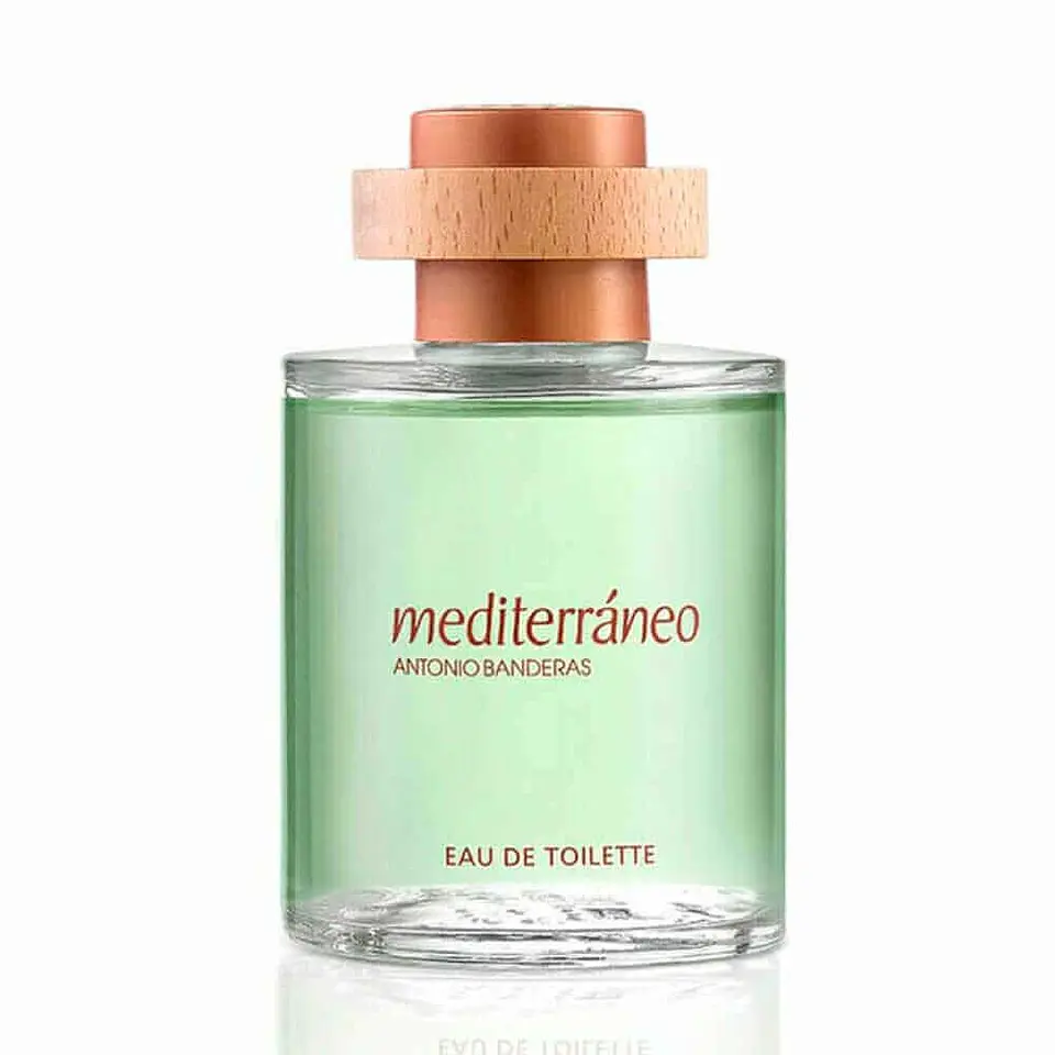 Mediterraneo Homme EDT 100 ML Hombre 2