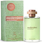 Mediterraneo Homme EDT 200 ML Hombre - Miniatura 1