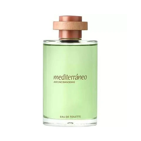 Mediterraneo Homme EDT 200 ML Hombre