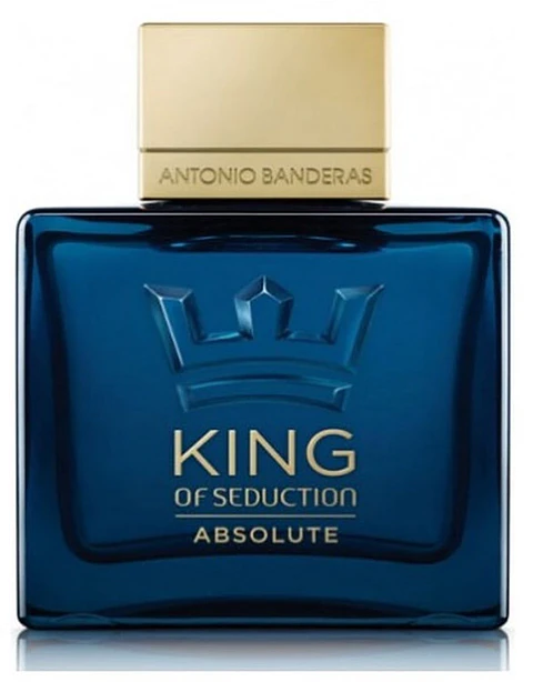 King of Seduction Absolute EDT 100 ML Hombre
