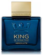 King of Seduction Absolute EDT 100 ML Hombre - Miniatura 2