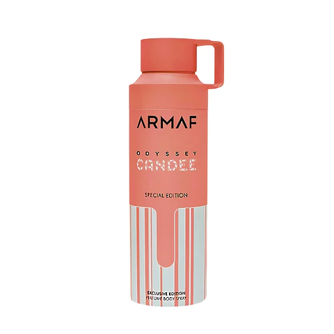 Odyssey Candee Desodorante 200 ML Mujer