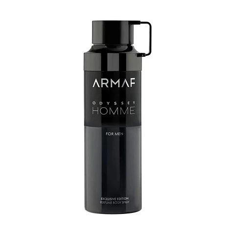 Odyssey Homme Desodorante 200 ML Hombre