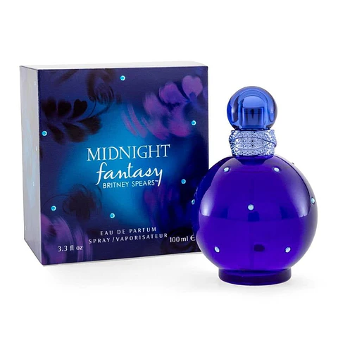 Midnight Fantasy EDP 100 ML Mujer