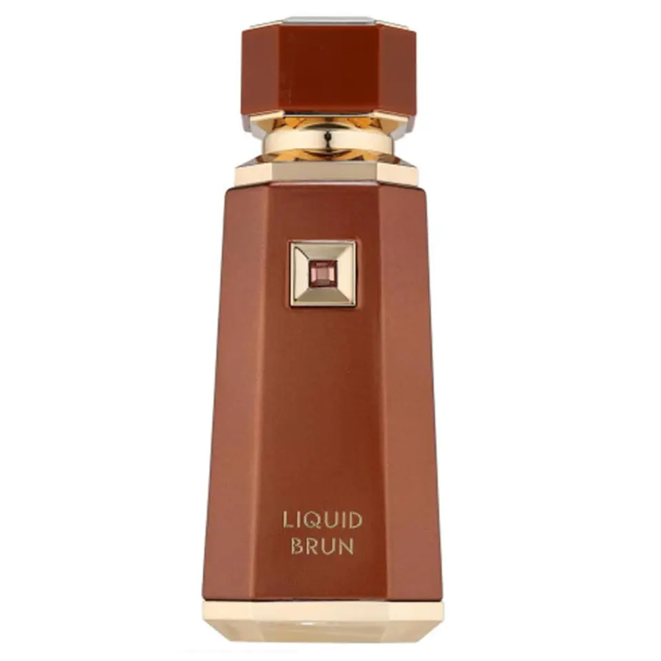 Liquid Brun EDP 100 ML Hombre 2