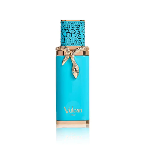 Vulcan Feu EDP 100 ML Unisex