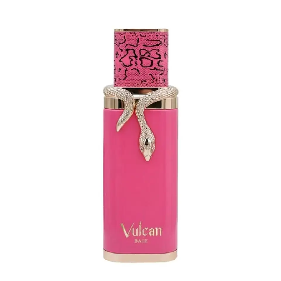 Vulcan Baie Extrait De Parfum 100 ML Unisex 2