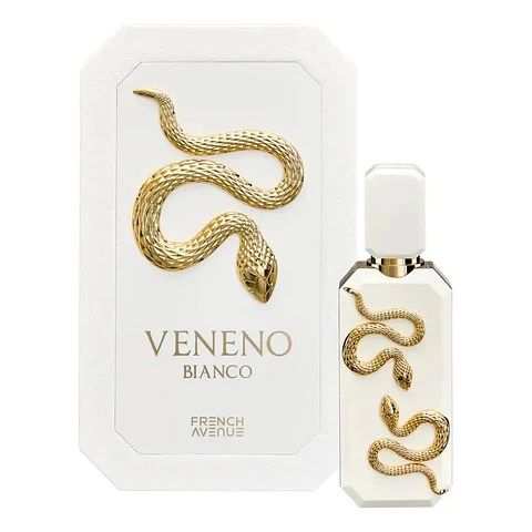 Veneno Bianco EDP 100 ML Unisex