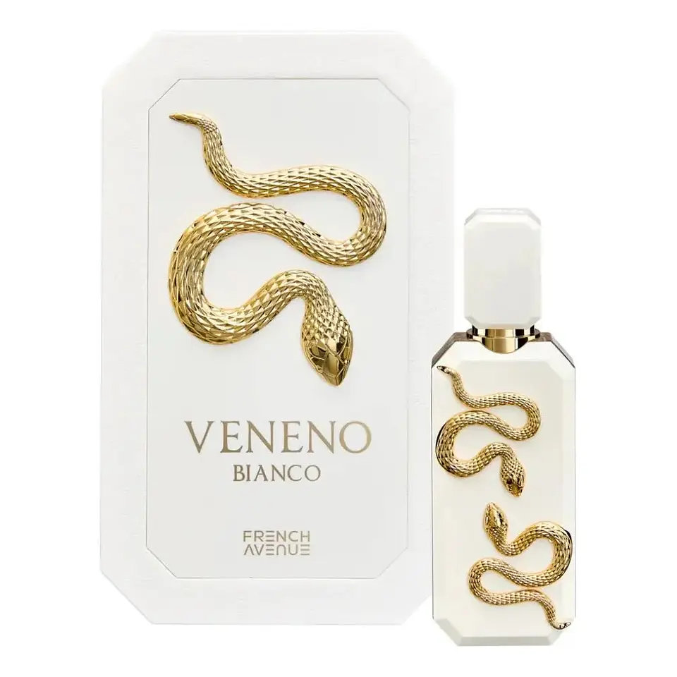 Veneno Bianco EDP 100 ML Unisex 1