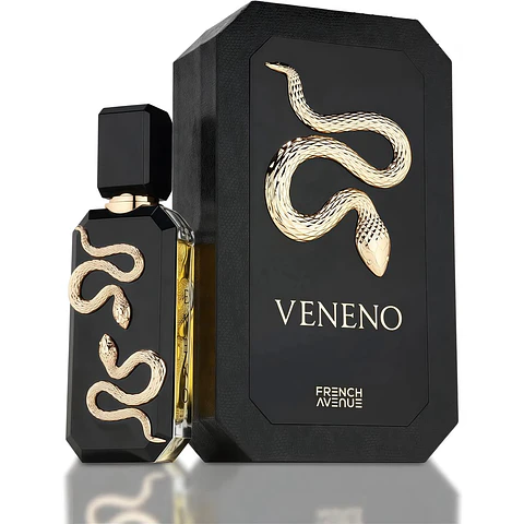 Veneno EDP 100 ML Unisex